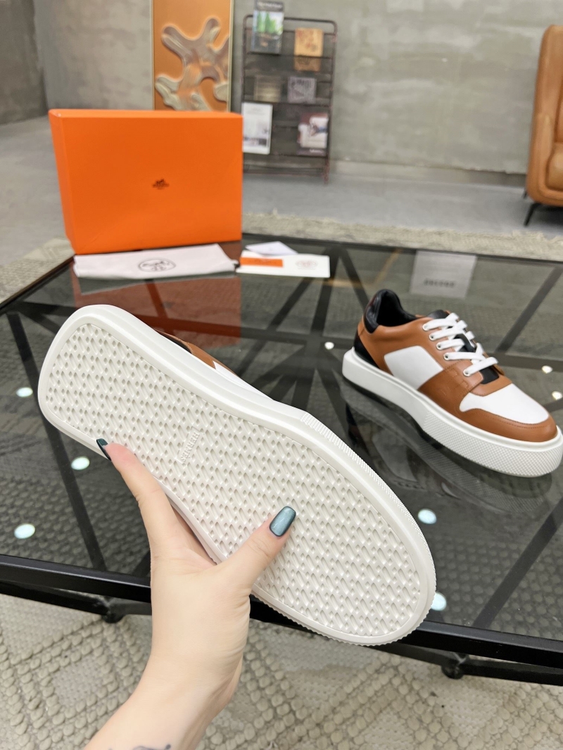 Hermes Casual Shoes